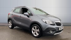 Vauxhall Mokka 1.7 CDTi Tech Line 5dr 4WD Diesel Hatchback